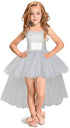 Tulle Dress Dresses Little Palace Store